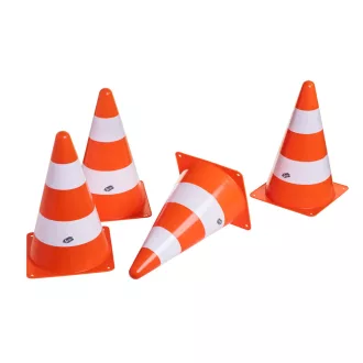 Rolly Toys Terelőbóják, 4 db-os készlet