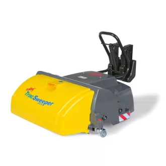 Rolly Toys rollyTrac Sweeper