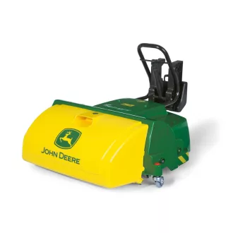 Rolly Toys rollyTrac Sweeper John Deere
