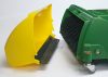 Rolly Toys rollyTrac Sweeper John Deere