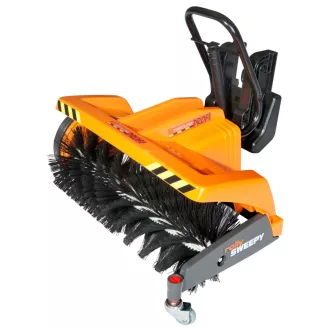 Rolly Toys rollySweepy