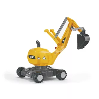 Rolly Toys rollyDigger CAT