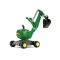 Rolly Toys rollyDigger John Deere