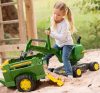 Rolly Toys rollyDigger John Deere