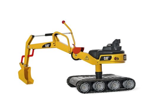 Rolly Toys rollyDigger XL CAT