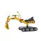 Rolly Toys rollyDigger XL CAT