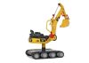 Rolly Toys rollyDigger XL CAT