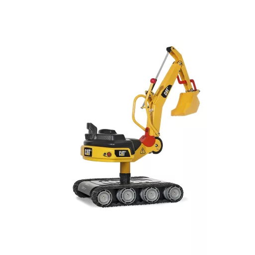 Rolly Toys rollyDigger XL CAT