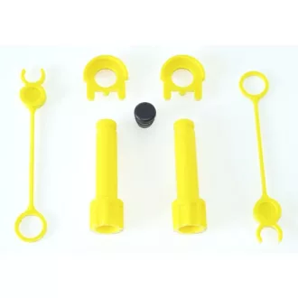 Rolly Toys Szerelőkészlet hom.rak.-hoz, Megatr.-hez