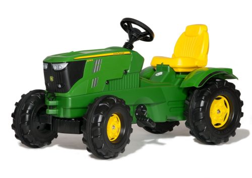 Rolly Toys rollyFarmtrac John Deere 6210R