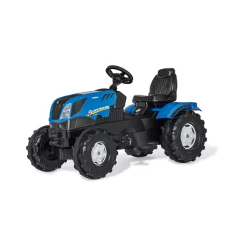 Rolly Toys rollyFarmtrac New Holland