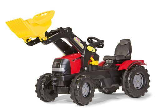 Rolly Toys rollyFarmtrac Case Puma CVX 240