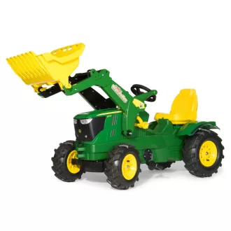 Rolly Toys rollyFarmtrac John Deere 6210R