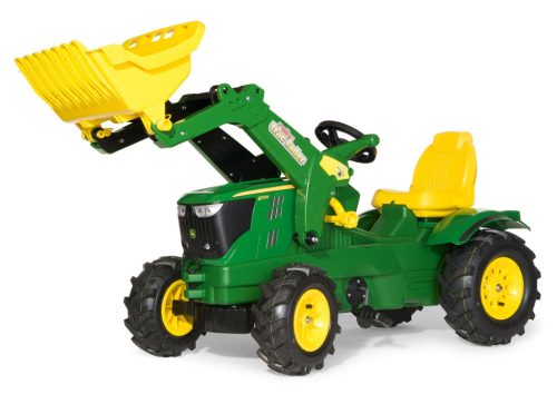 Rolly Toys rollyFarmtrac John Deere 6210R