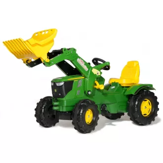Rolly Toys rollyFarmtrac John Deere 6210R