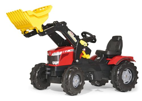 Rolly Toys rollyFarmtrac MF