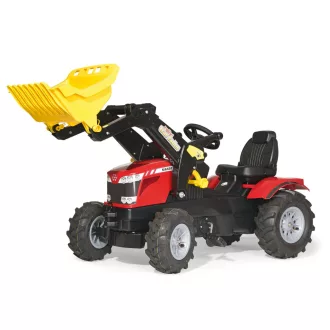 Rolly Toys rollyFarmtrac MF