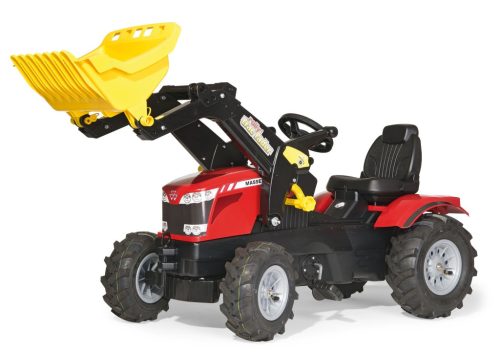 Rolly Toys rollyFarmtrac MF