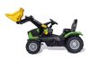 Rolly Toys rollyFarmtrac Deutz-Fahr 5120