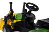 Rolly Toys rollyFarmtrac Deutz-Fahr 5120