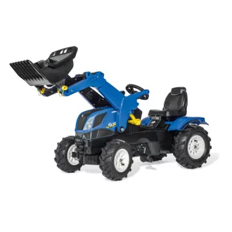 Rolly Toys rollyFarmtrac New Holland