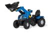 Rolly Toys rollyFarmtrac New Holland