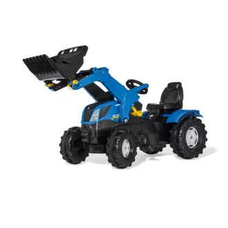 Rolly Toys rollyFarmtrac New Holland