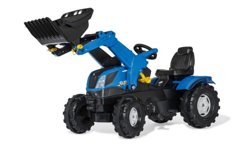 Rolly Toys rollyFarmtrac New Holland