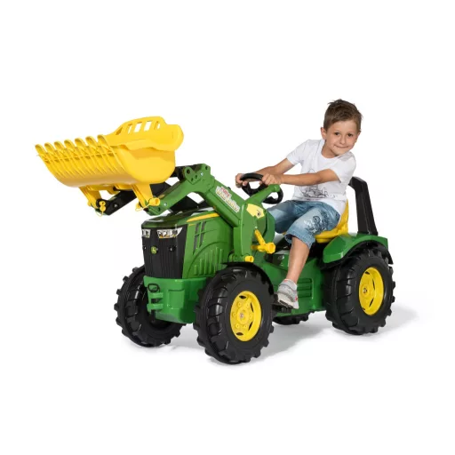 Rolly Toys rollyX-Trac Premium John Deere 8400R