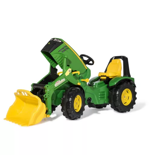 Rolly Toys rollyX-Trac Premium John Deere 8400R