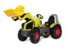 Rolly Toys rollyX-Trac Premium CLAAS