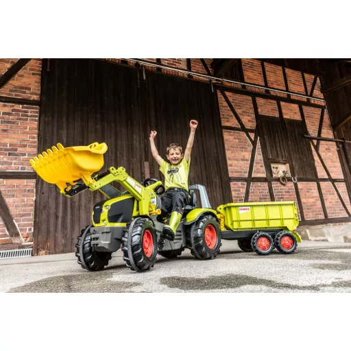 Rolly Toys rollyX-Trac Premium CLAAS