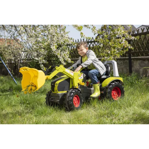 Rolly Toys rollyX-Trac Premium CLAAS AXION 960