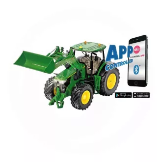 Siku John Deere 7310R