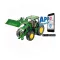 Siku John Deere 7310R