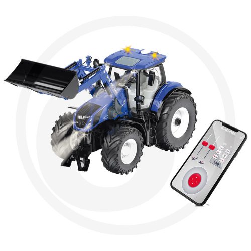 Siku New Holland T7.315