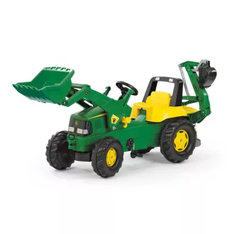 Rolly Toys rollyJunior John Deere