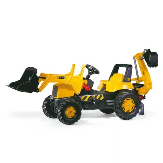 Rolly Toys rollyJunior JCB