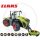 HAPPY PEOPLE RC CLAAS XERION 5000