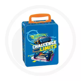 Klein Hot Wheels gyűjtőtáska
