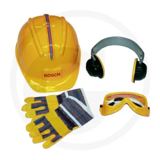 Klein Bosch 4 részes tartozékkészlet