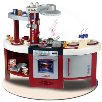 Klein Miele „Gourmet International” konyha