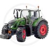 ROS Fendt 718 Vario