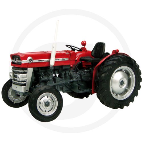 Universal Hobbies Massey Ferguson 135