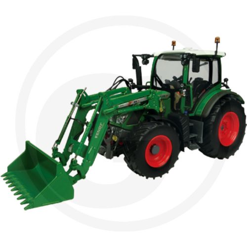 Universal Hobbies Fendt 516 Vario