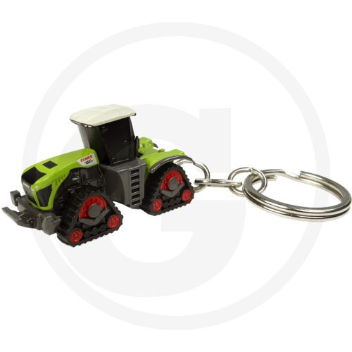 Universal Hobbies CLAAS Xerion 5000 Trac TS