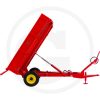 Universal Hobbies Massey Ferguson MF 21