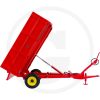 Universal Hobbies Massey Ferguson MF 21