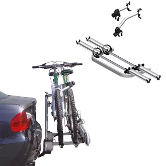   Fabbri Bici Exclusive - 2 kerék, Fabbri Exclusive síléc és bakancs hosszabbításhoz