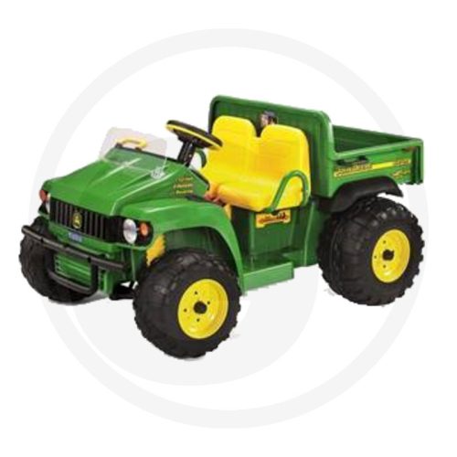 John Deere HPX Gator